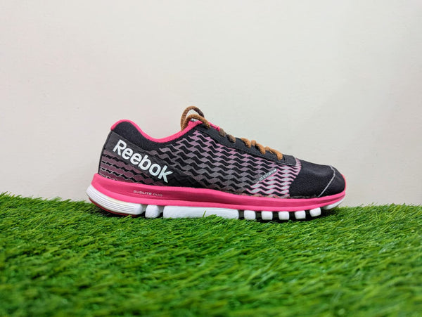 Reebok Sublite Duo