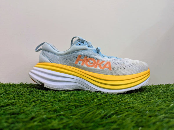 Hoka Bondi 8
